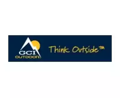 GCI Outdoor logo