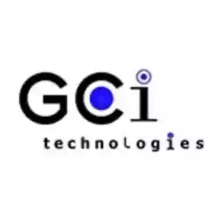 GCI Technologies coupon codes
