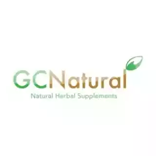 Shop GC Natural discount codes logo