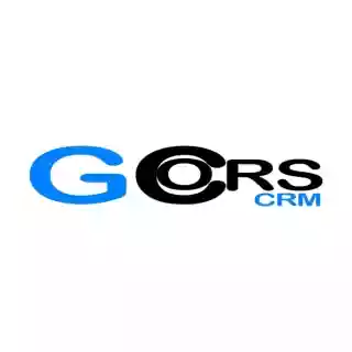 GCors CRM discount codes