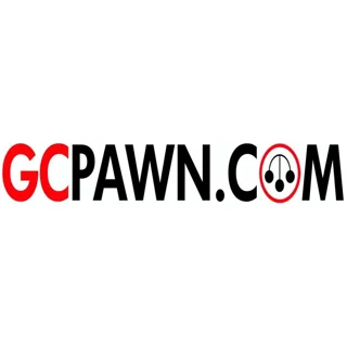 GC Pawn logo
