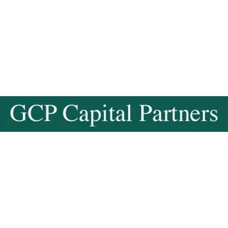 GCP Capital Partners logo