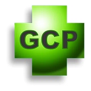 Green Cross Pharmacy logo
