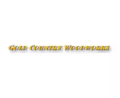 Shop Gold Country Woodworks coupon codes logo