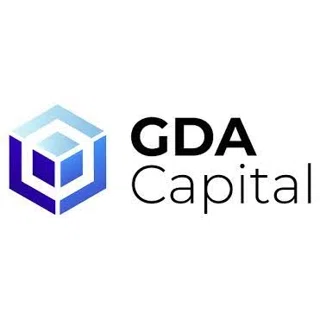 GDA Capital logo