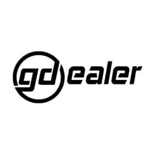 Shop Gdealer Official logo