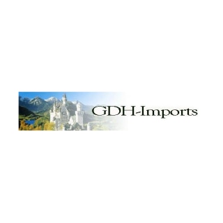 Shop GDH-Imports logo