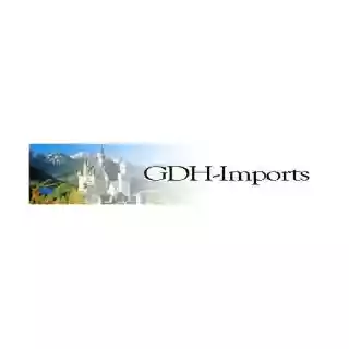 GDH-Imports discount codes