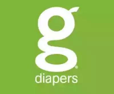 Shop gDiapers discount codes logo
