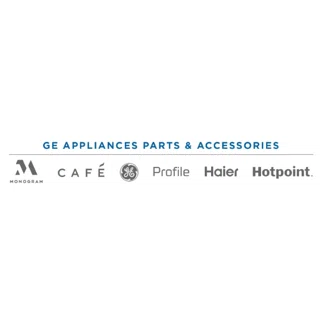 GE Appliance Parts logo