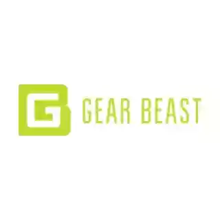 gearbeast.com logo