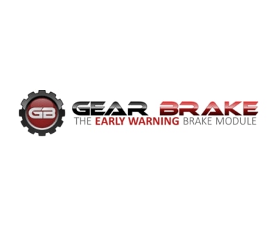 Shop Gear Brake logo