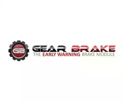 Gear Brake discount codes