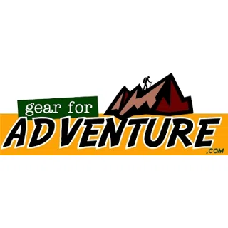 Gear for Adventure logo