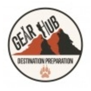 Gear Hub logo