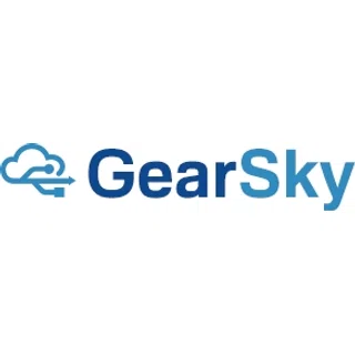 Gear Sky logo