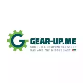 Shop Gear-up.me  promo codes logo