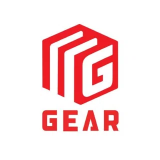 GEAR  logo
