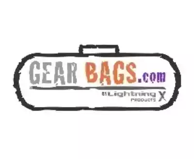 Shop GearBags logo