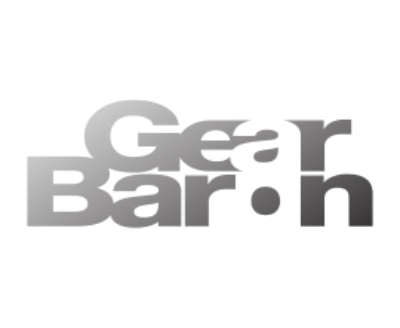 Shop GearBaron logo
