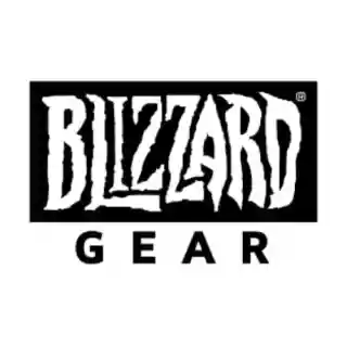 Shop Blizzard Gear logo