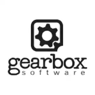 Gearbox Software coupon codes