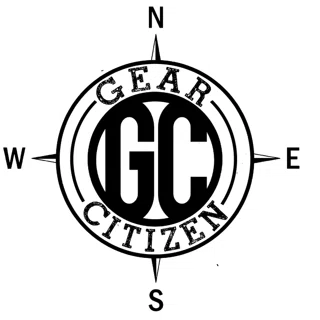 Gear Citizen logo