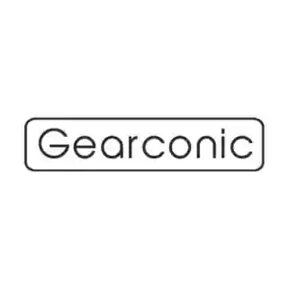 Shop Gearconic coupon codes logo