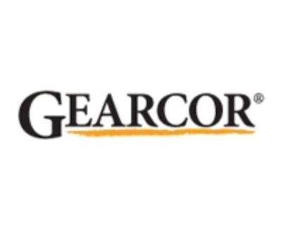 Shop Gearcor logo