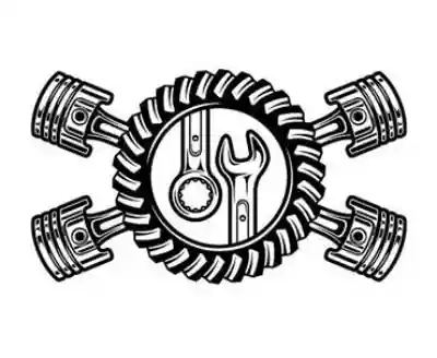 Shop Gear Driven Design logo