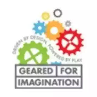 Shop Geared For Imagination promo codes logo