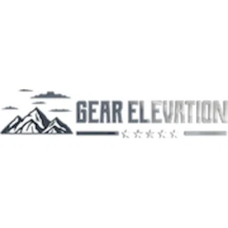 Shop Gear Elevation logo