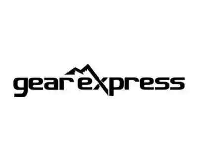 Shop Gear Express discount codes logo