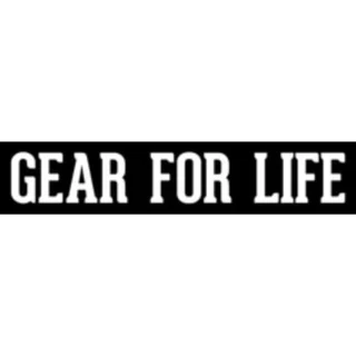 Shop Gear For Life logo