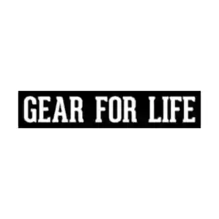 Shop Gear For Life coupon codes logo