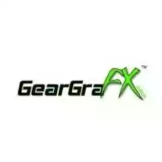 GearGraFX discount codes