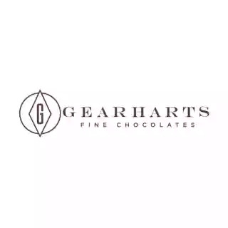 Gearharts Fine Chocolates coupon codes
