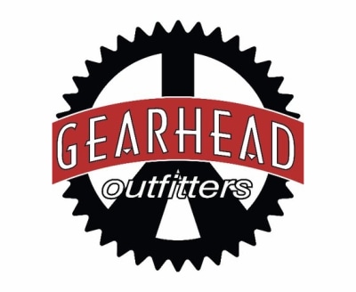 Shop Gearhead Outfitters logo