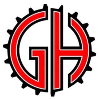 Gearheads Performance logo