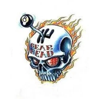 GearHeads Restorations logo