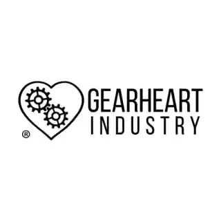Shop Gearheart Industry logo