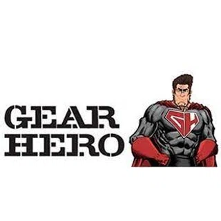 Gear Hero logo