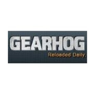 GEARHOG.com logo