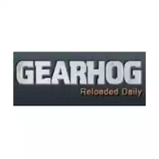 gearhog.com logo