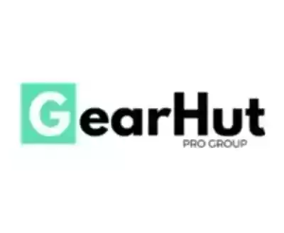 Gear Hut Pro logo