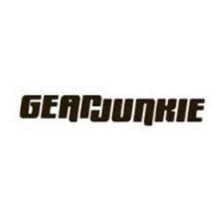 Shop GearJunkie logo