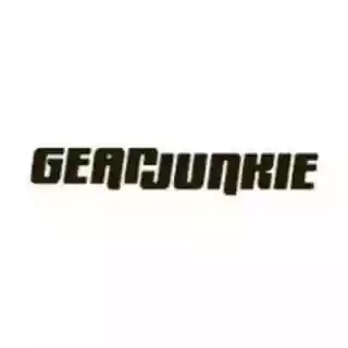 Shop GearJunkie discount codes logo
