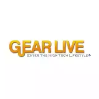 Shop Gear Live coupon codes logo