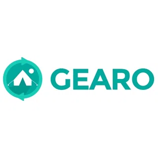 Shop Gearo logo