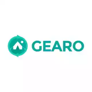 Shop Gearo promo codes logo